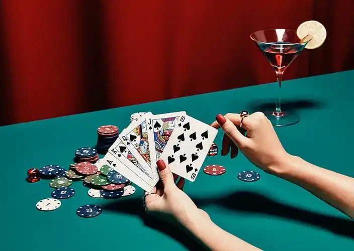 Live roulette dealer broadcast on jet4d rtp mobile app showing wheel, betting table, and player interface